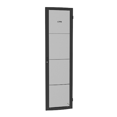 48RU X 600MM WIDTH FRONT DOOR BLEA